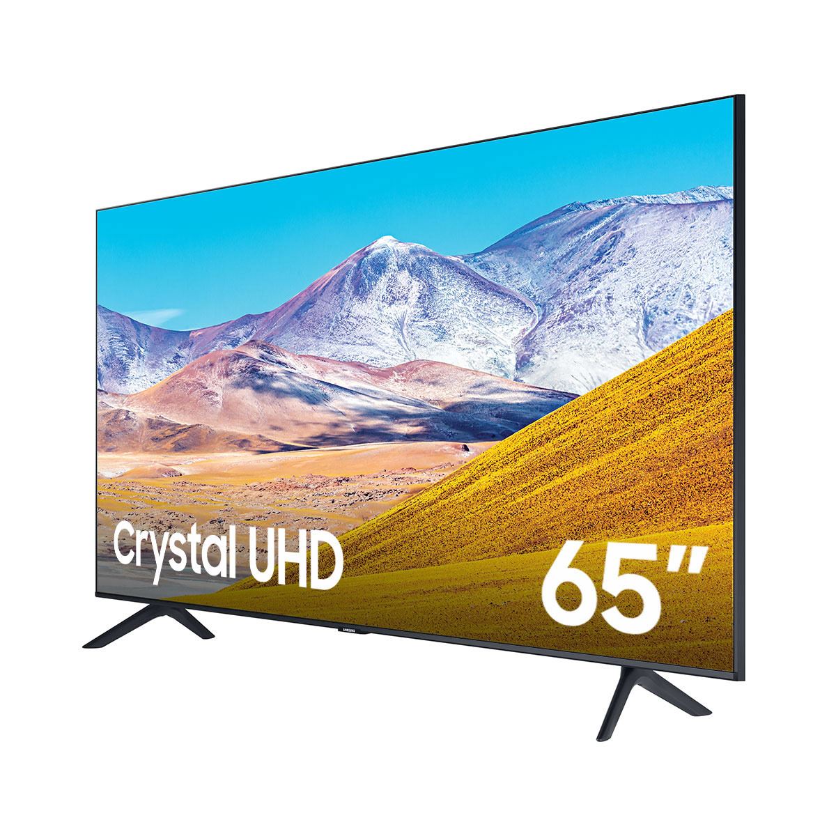 Pantalla Samsung 65