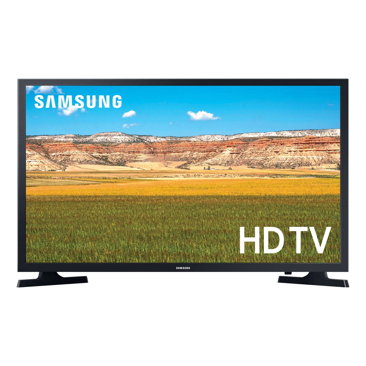 Pantalla Samsung 32 pulgadas HD UN32T4300AFXZX