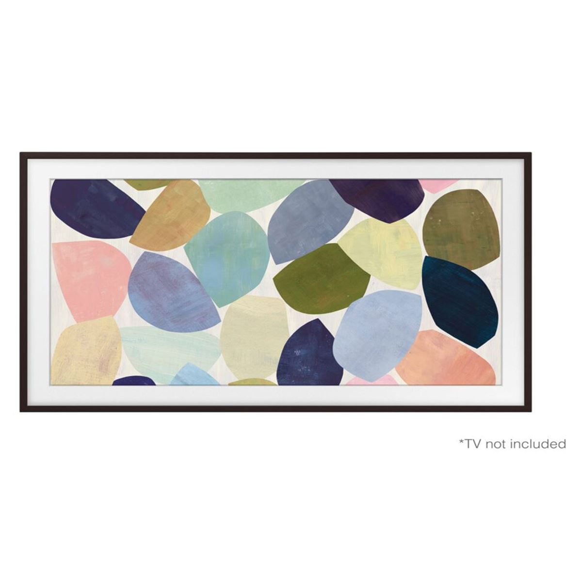 Marco para Pantalla Samsung VG-SCFT55BW