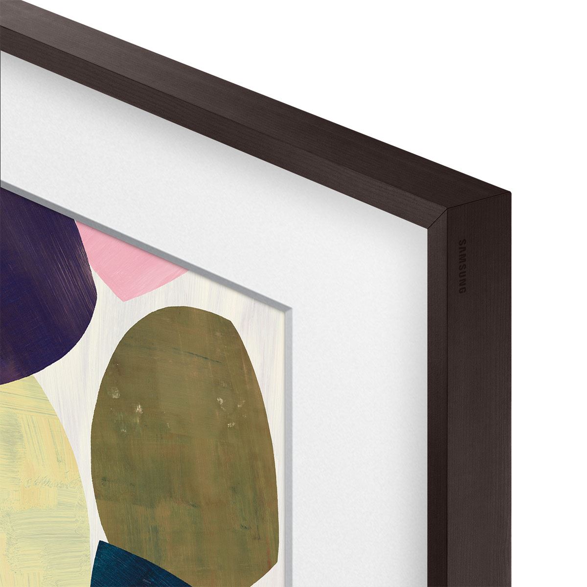 Marco para Pantalla Samsung VG-SCFT55BW