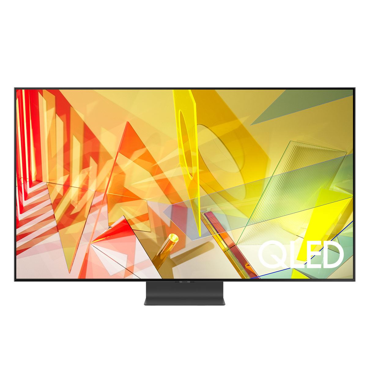 Pantalla Samsung 65" QN65Q90TAF 4K