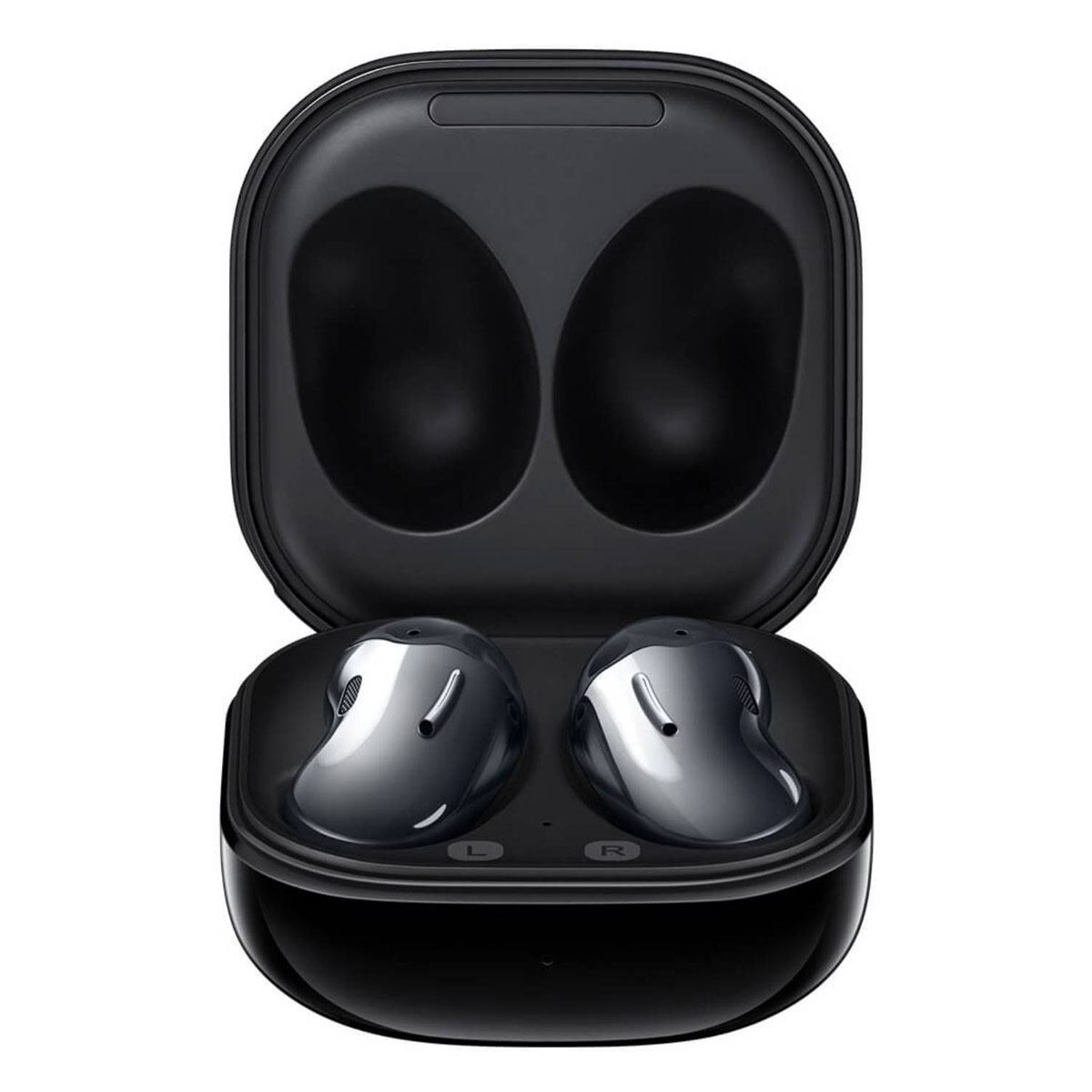 Audífonos Galaxy Buds Live Negro