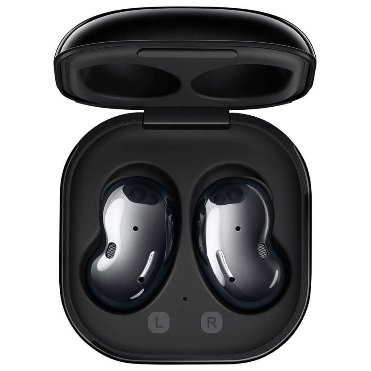 Audífonos Galaxy Buds Live Negro