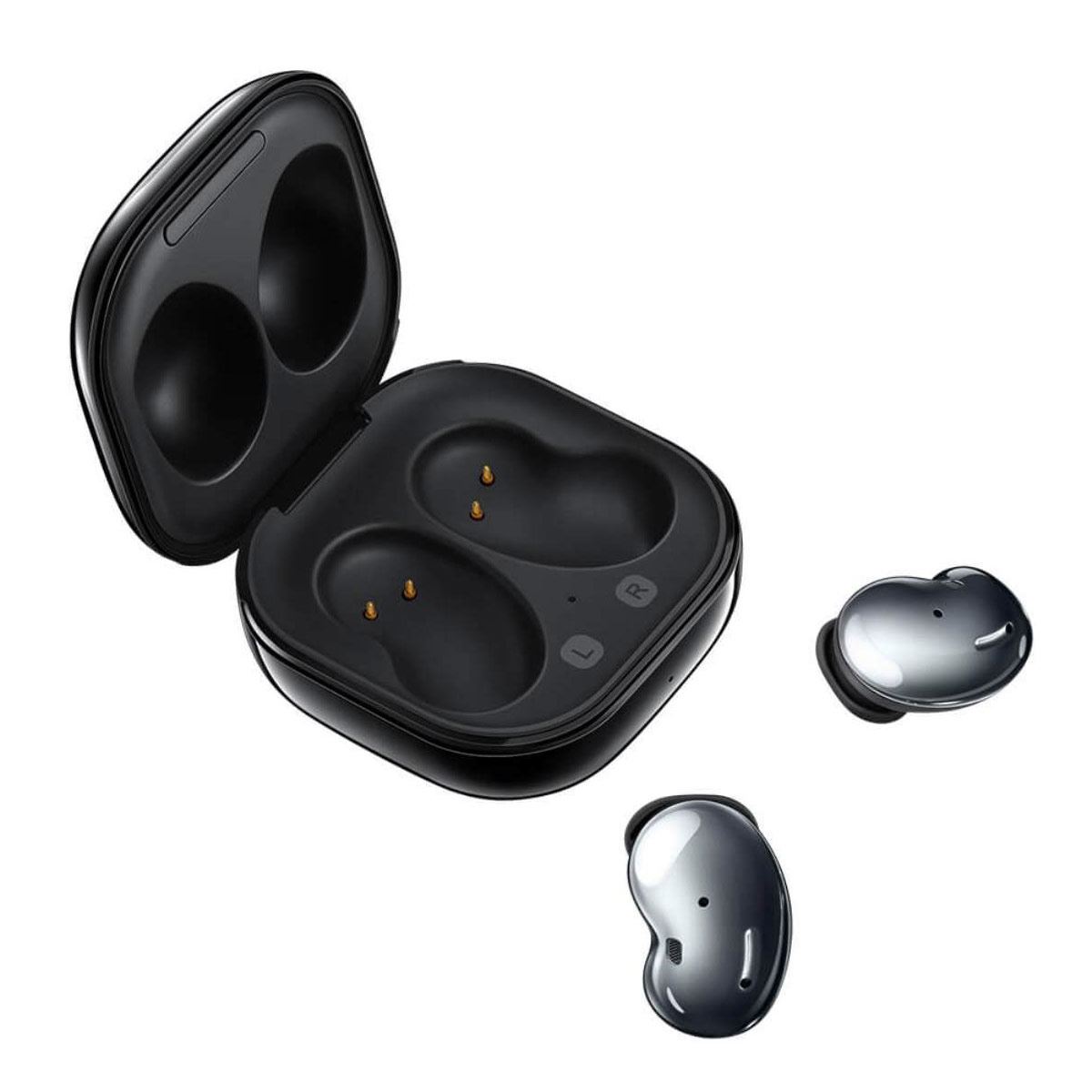 Audífonos Galaxy Buds Live Negro