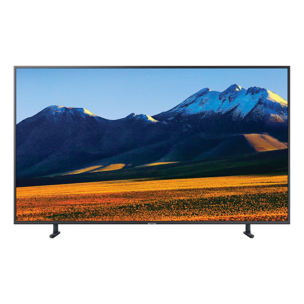 Pantalla Samsung 65" Premium UHD UN65RU9000FXZX