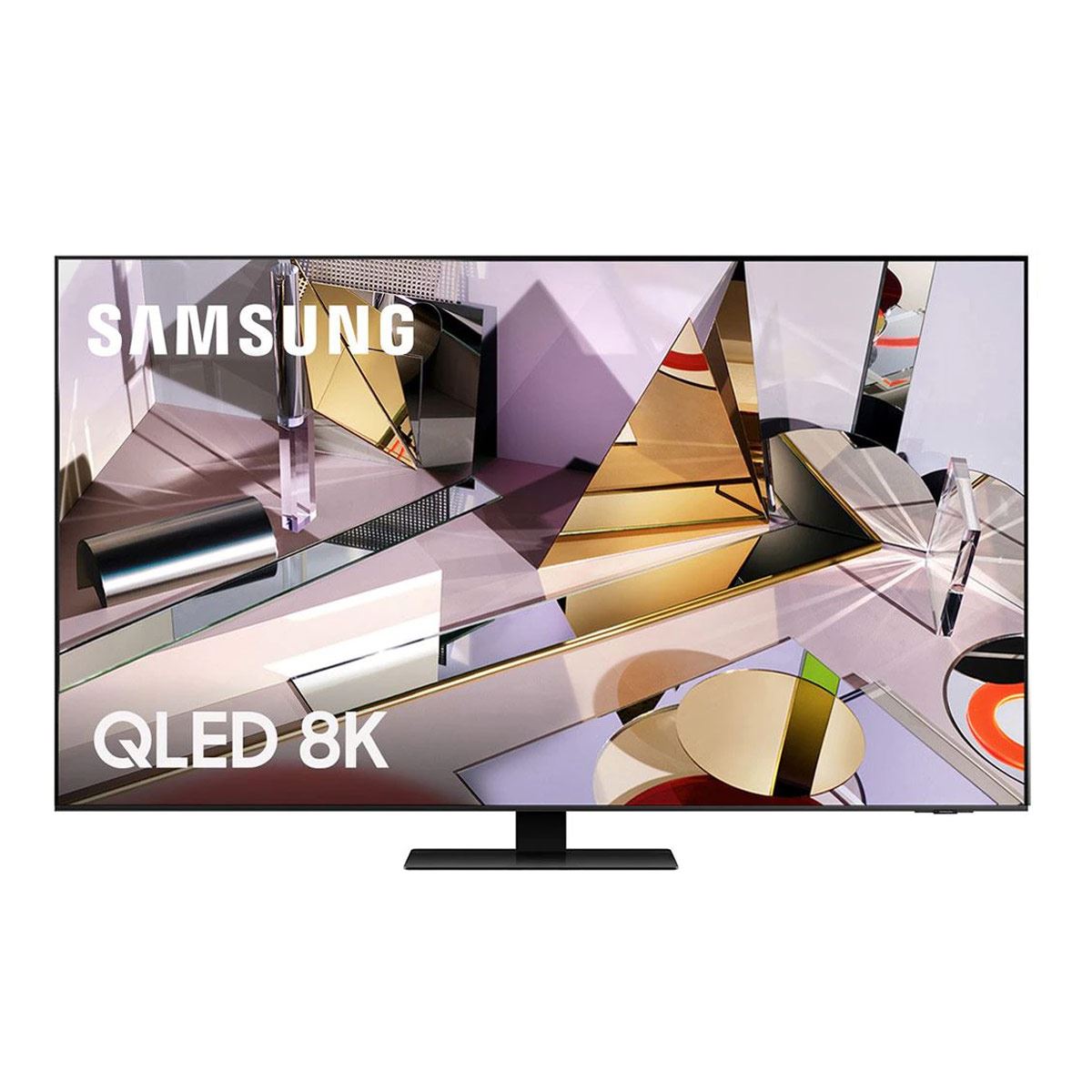 Pantalla Samsung 55 Pulgadas QLED 8K