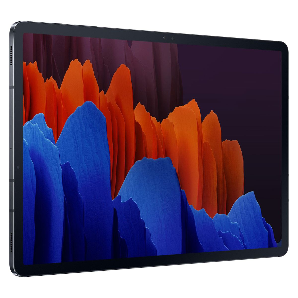 Galaxy Tab S7+ Negro 128GB