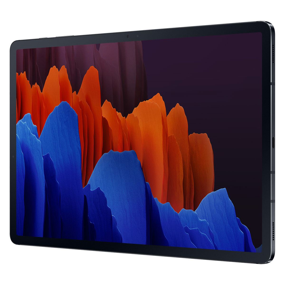 Galaxy Tab S7+ Negro 128GB