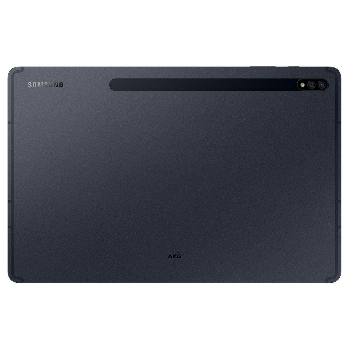 Galaxy Tab S7+ Negro 128GB