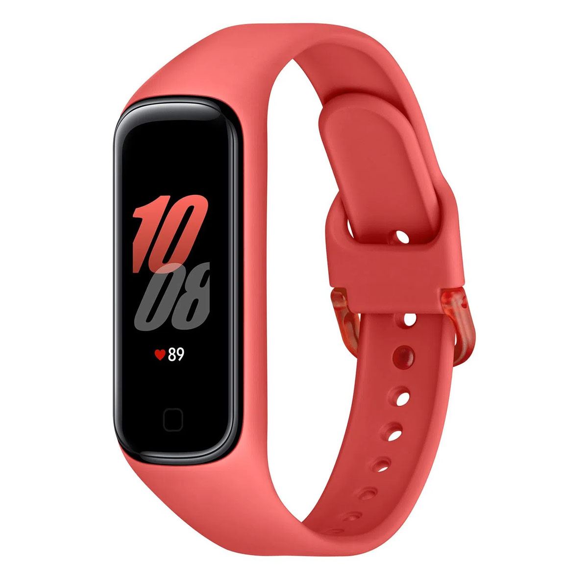Samsung Galaxy Fit 2 Roja