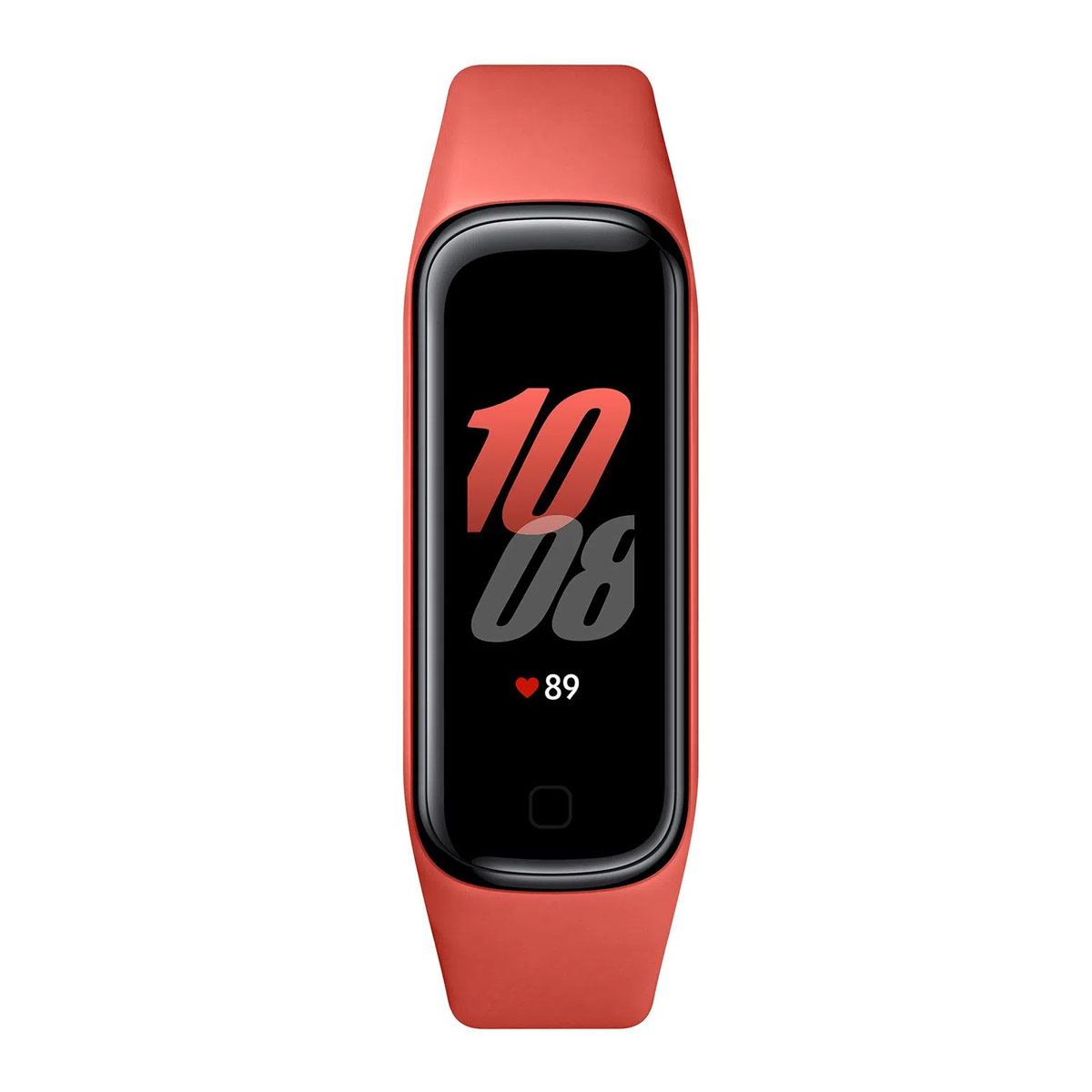 Samsung Galaxy Fit 2 Roja