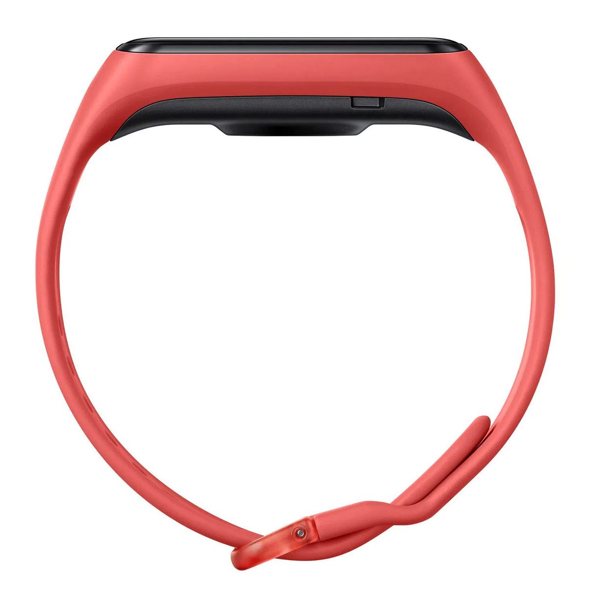 Samsung Galaxy Fit 2 Roja