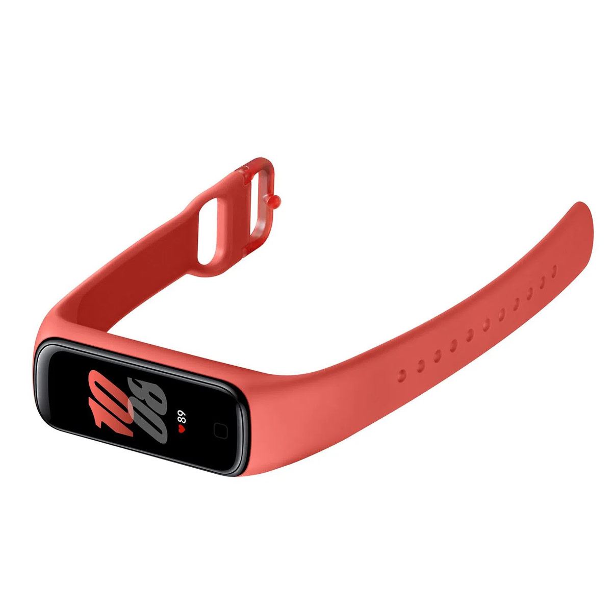 Samsung Galaxy Fit 2 Roja