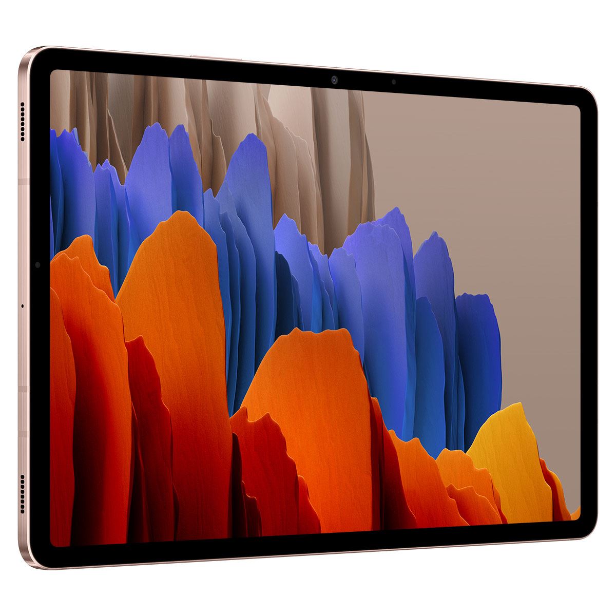 Galaxy Tab S7 Bronce 128GB