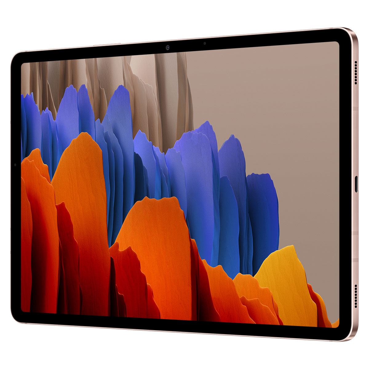 Galaxy Tab S7 Bronce 128GB
