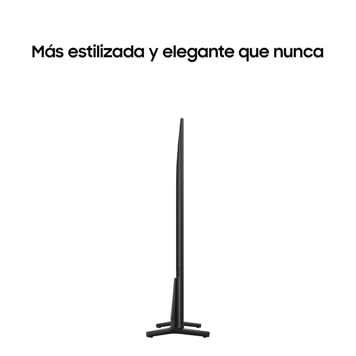 Pantalla QLED Samsung  75 pulgadas 4K