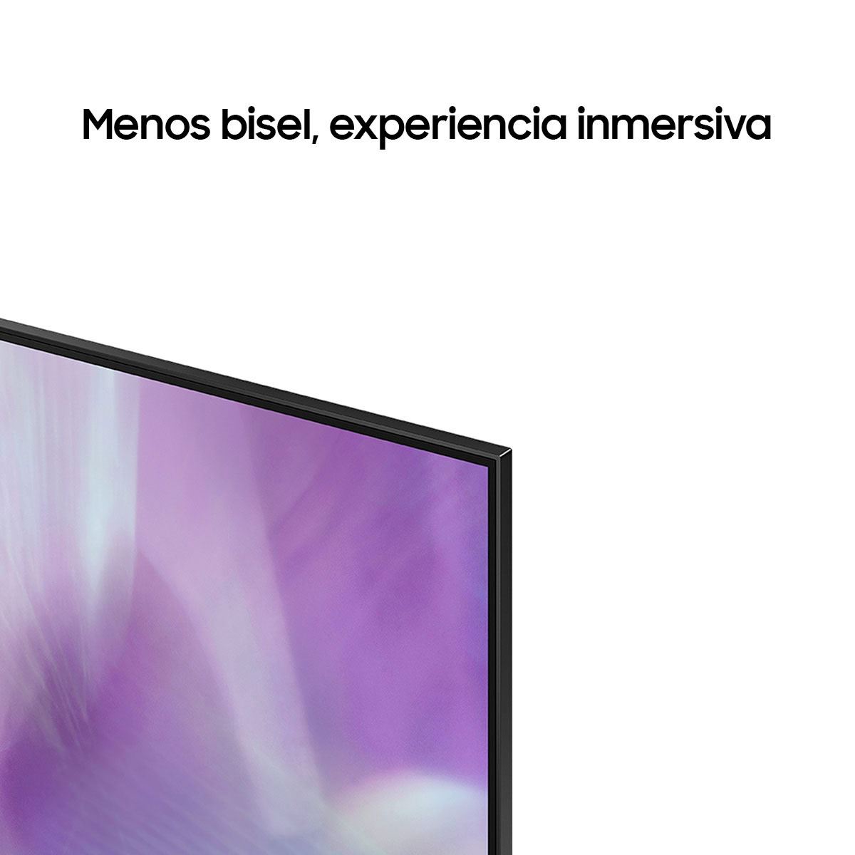 Pantalla QLED Samsung  75 pulgadas 4K
