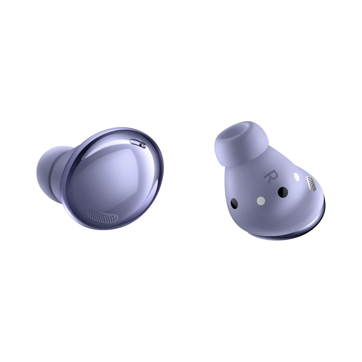 Audífonos Galaxy Buds Pro Violeta