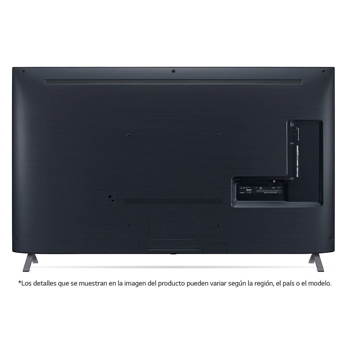 Pantalla LG NanoCell TV 65 Pulgadas AI ThinQ 8K