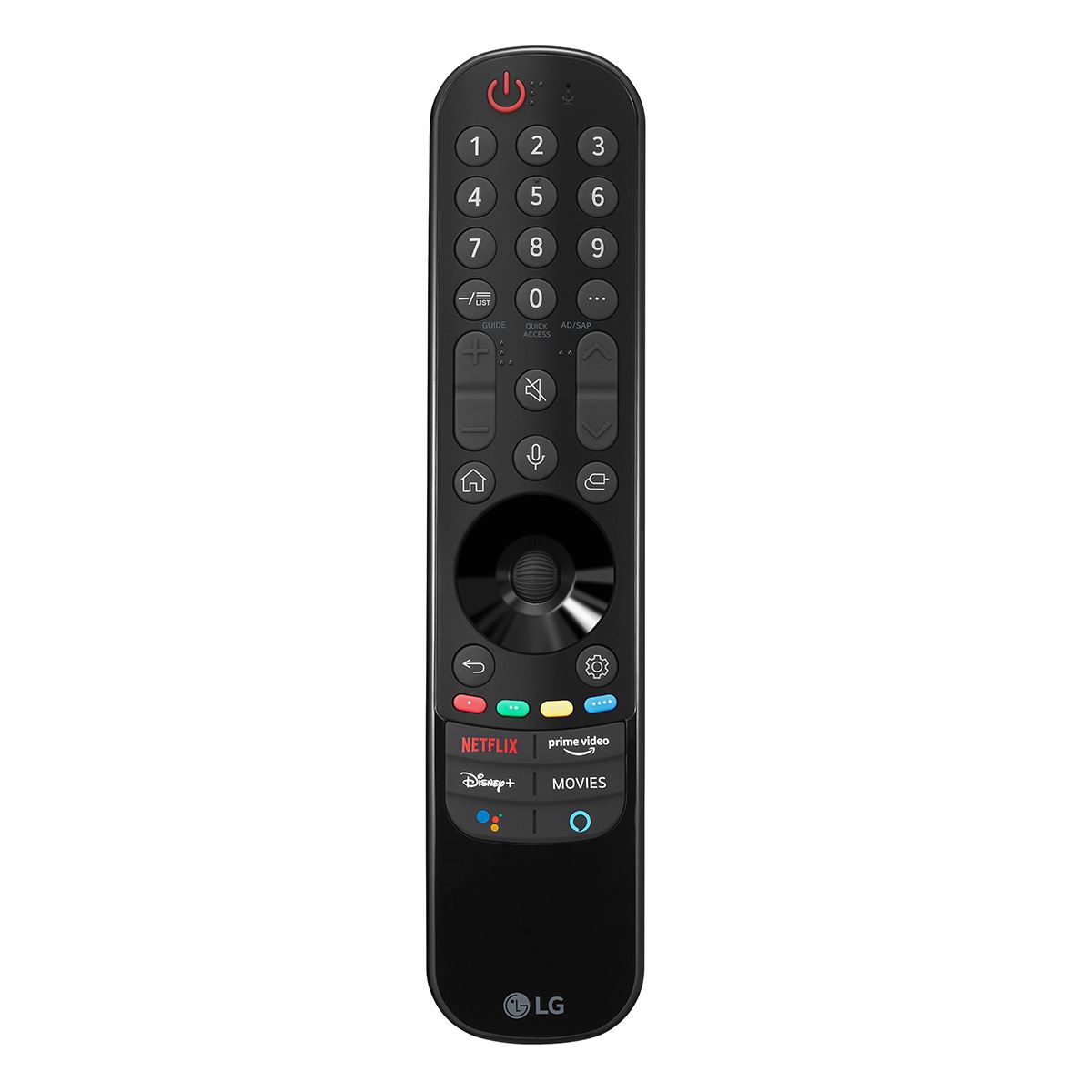 Magic Remote LG MR21GA