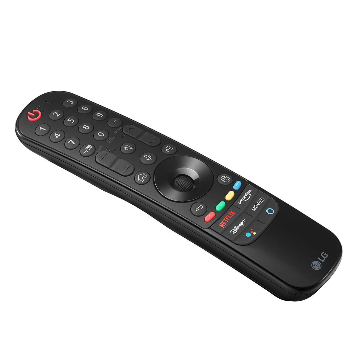 Magic Remote LG MR21GA