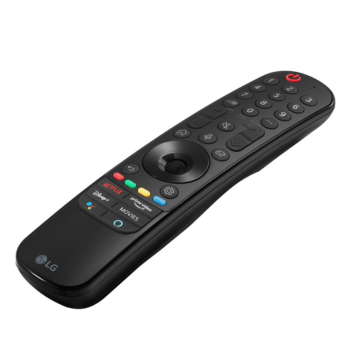 Magic Remote LG MR21GA