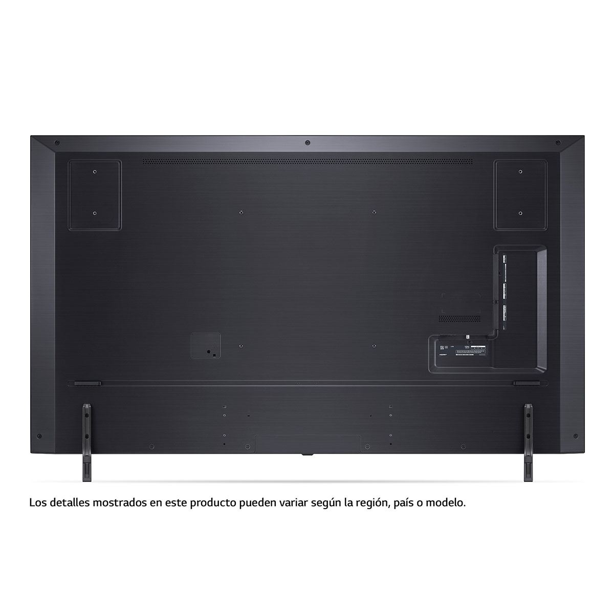 Pantalla LG QNED TV 75 Pulgadas 4K SMART TV
