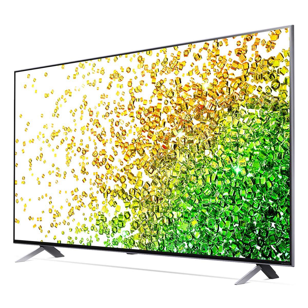 Pantalla LG NanoCell TV 65 Pulgadas AI ThinQ 4K