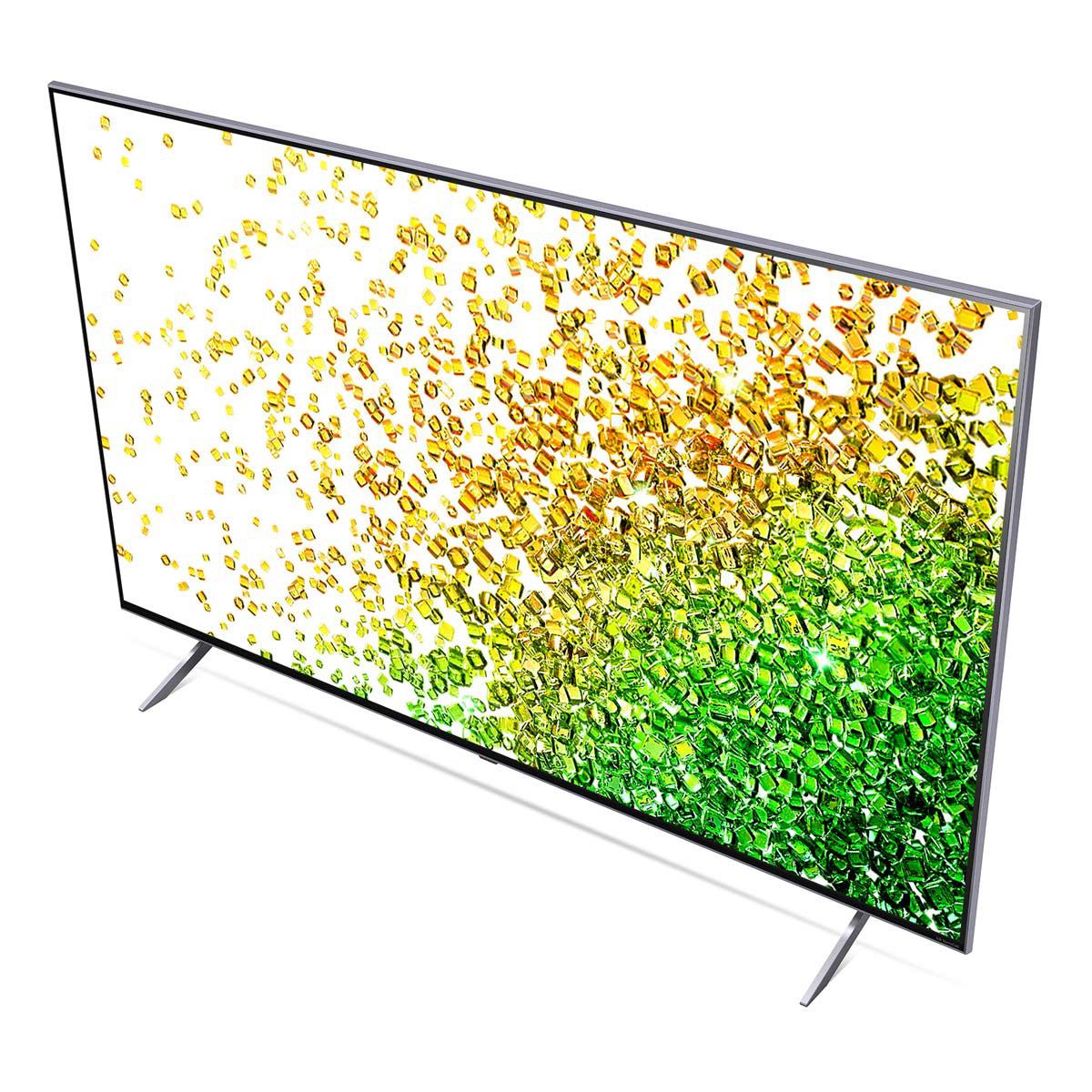 Pantalla LG NanoCell TV 65 Pulgadas AI ThinQ 4K