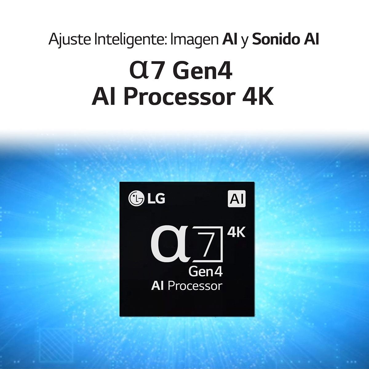 Pantalla LG NanoCell TV 65 Pulgadas AI ThinQ 4K