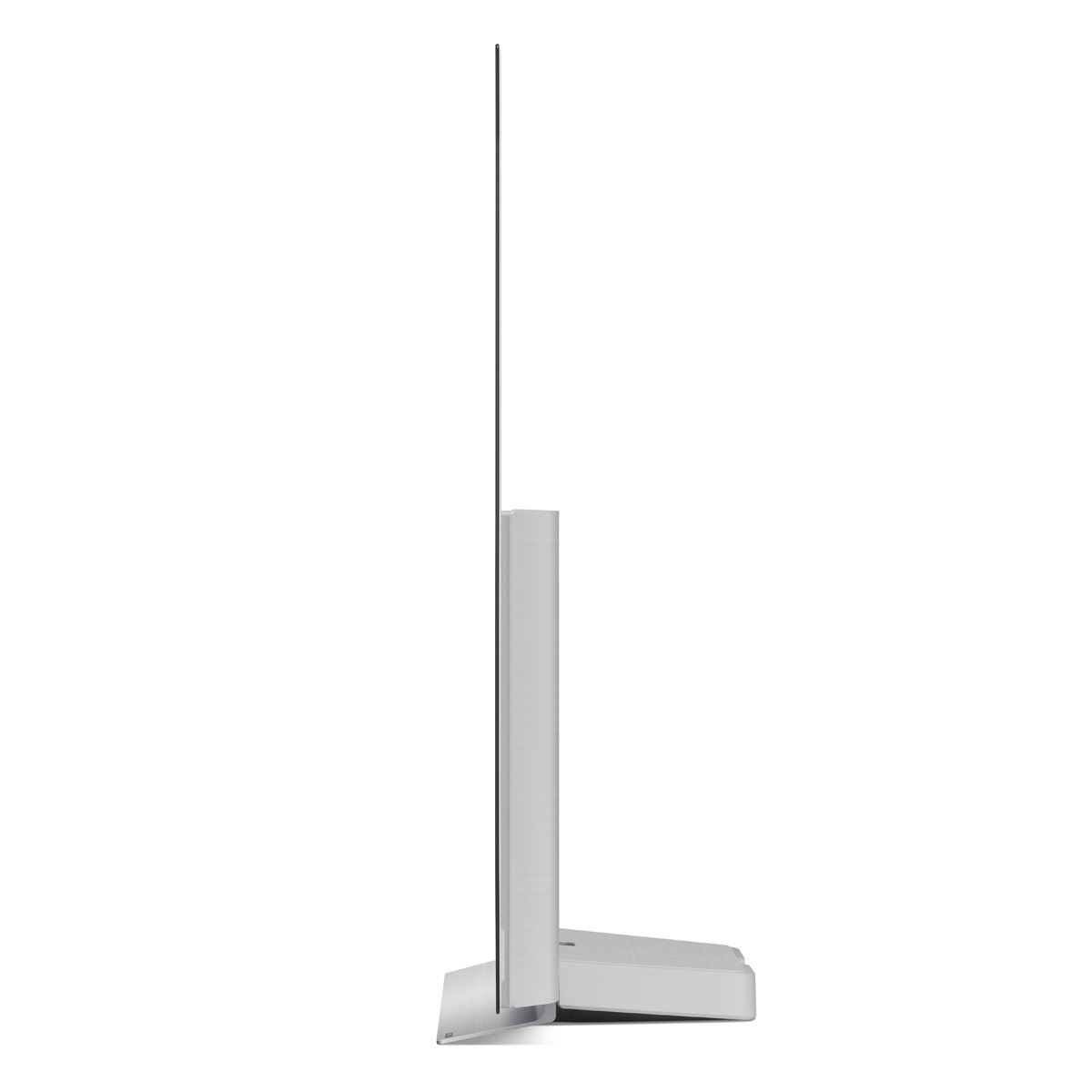 Pantalla LG OLED TV 55 Pulgadas AI ThinQ 4K