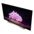 Pantalla LG OLED TV AI ThinQ 4K 65 pulgadas OLED65C1PSA