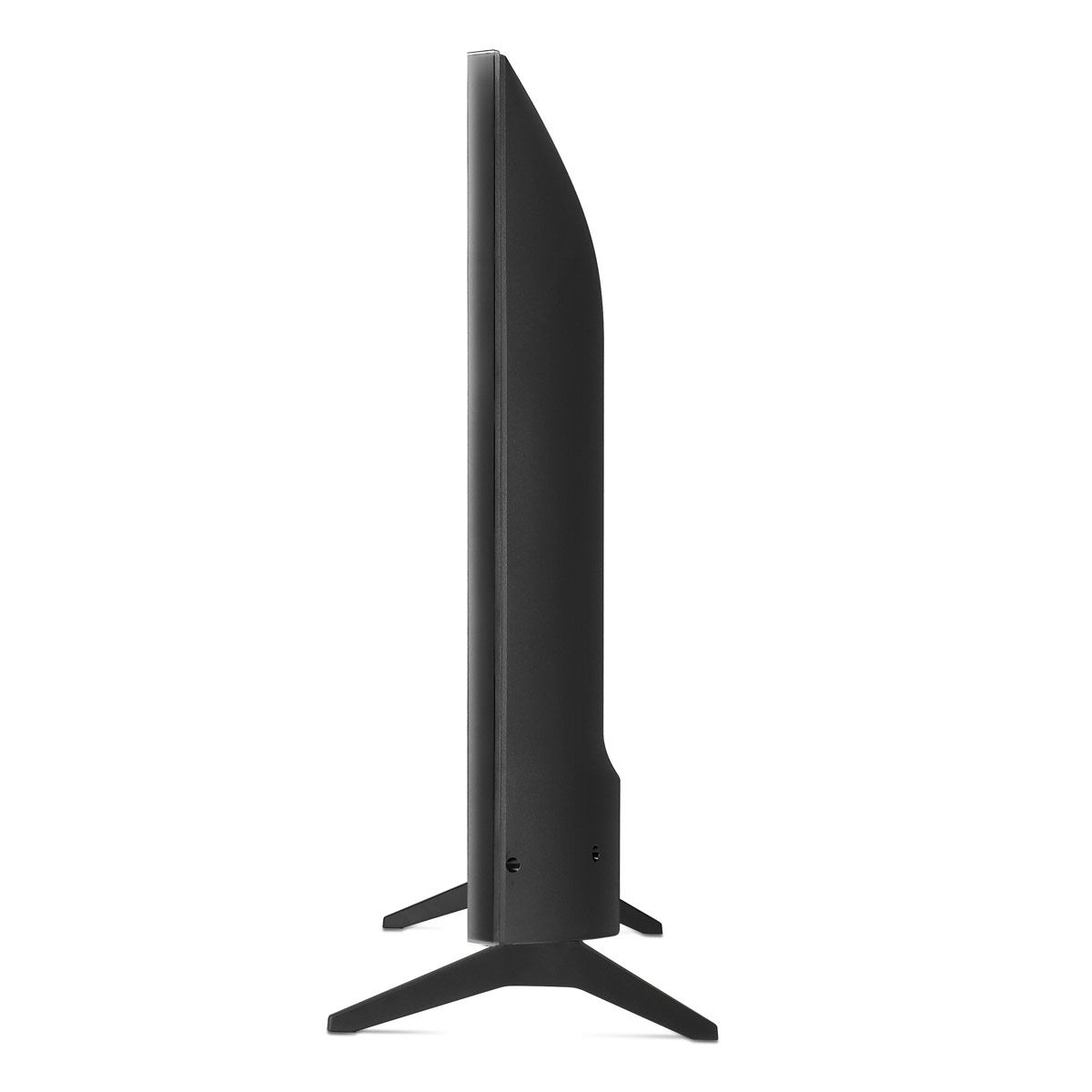 Pantalla AI ThinQ LG 43 Pulgadas 4K UHD 43UP7500PSF