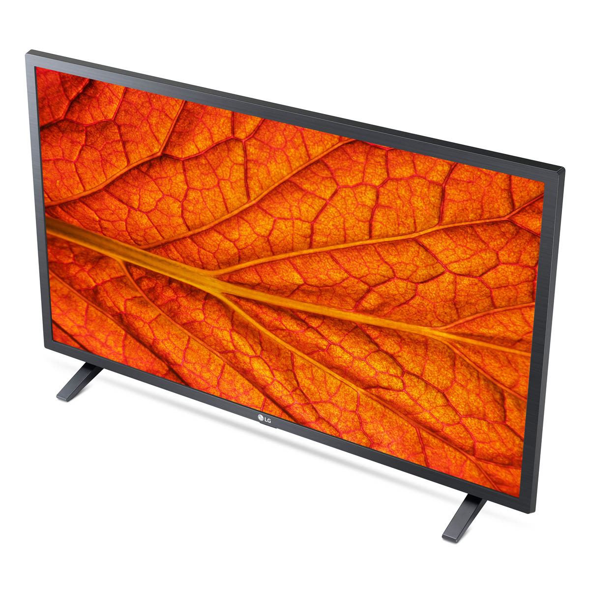 Pantalla  LG Smart TV AI Thinq HD 32" 32LM637BPUB