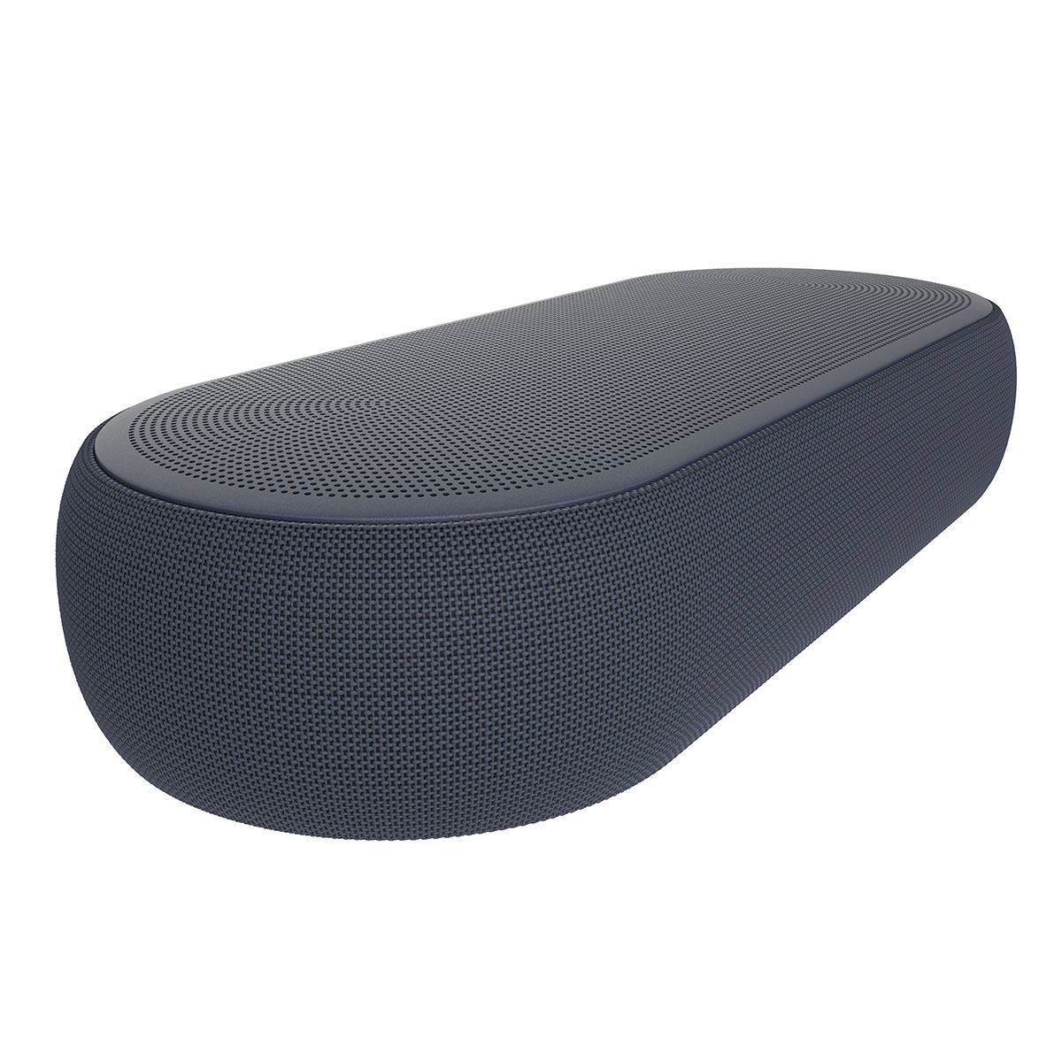 Barra de Sonido LG Eclair QP5 con 3.1.2 canales