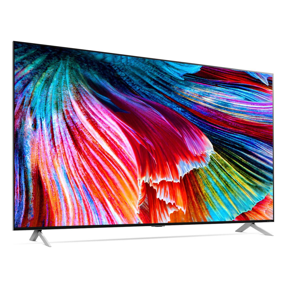 Pantalla LG 75 pulgadas 8k Qned 75qned99spa