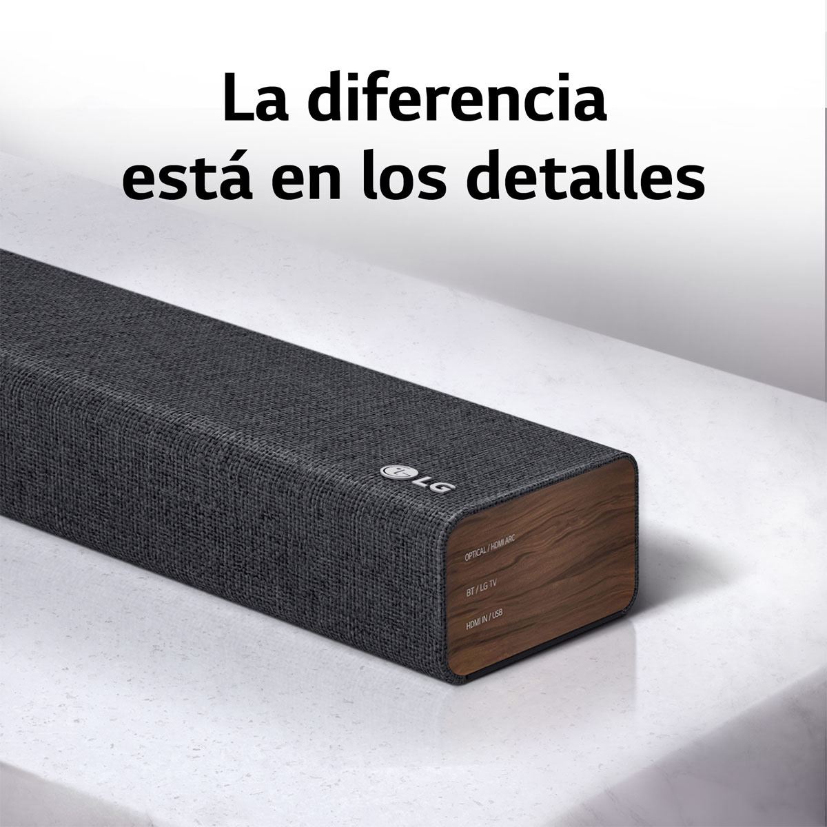 Soundbar SP2 LG