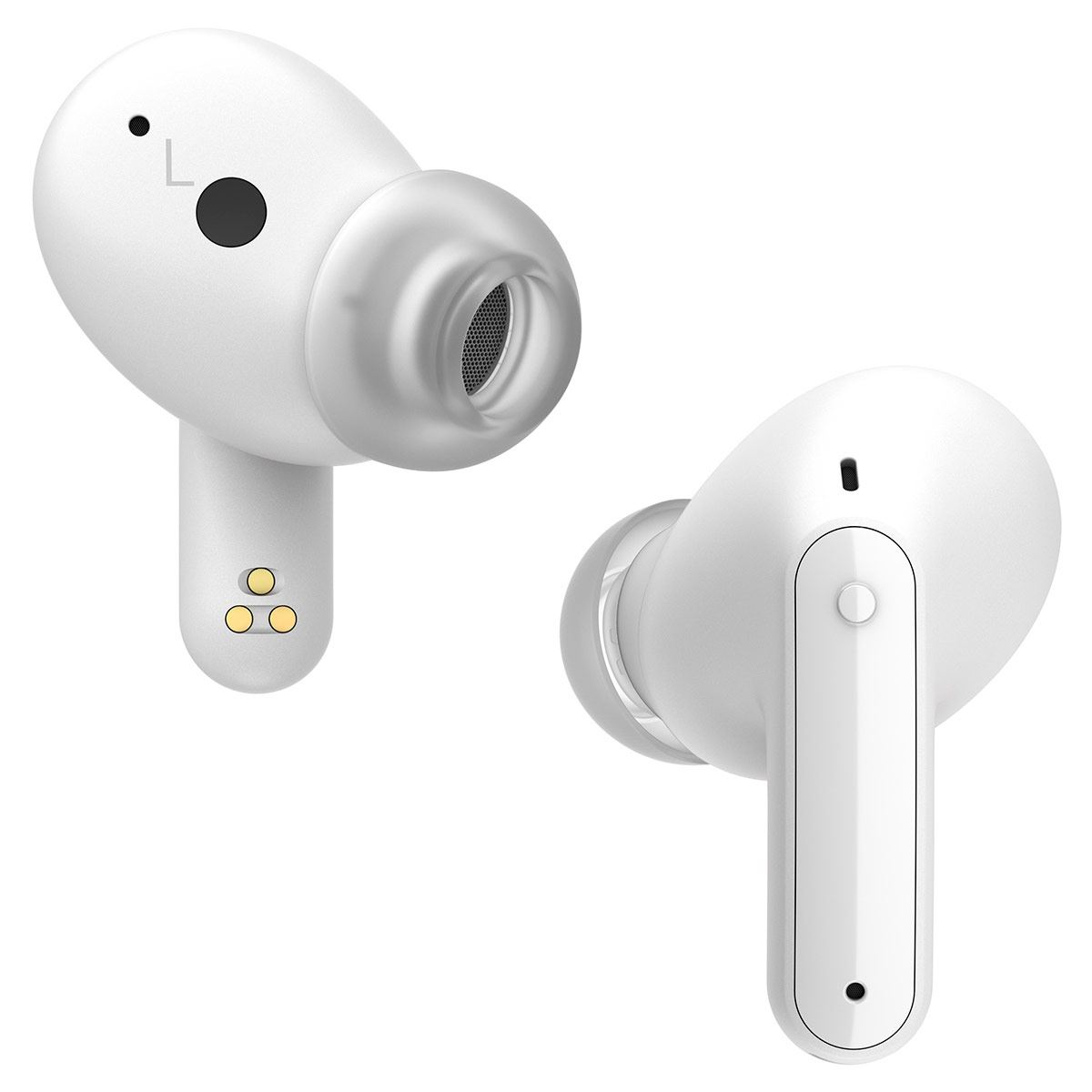 Audífonos LG TONE Free FP5W Blanco