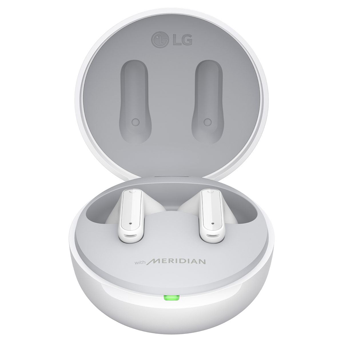 Audífonos LG TONE Free FP5W Blanco