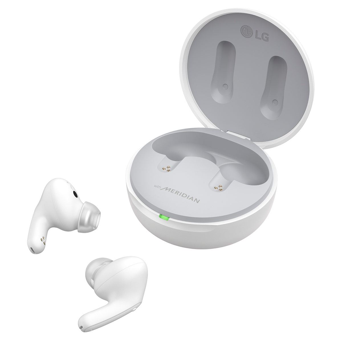 Audífonos LG TONE Free FP5W Blanco