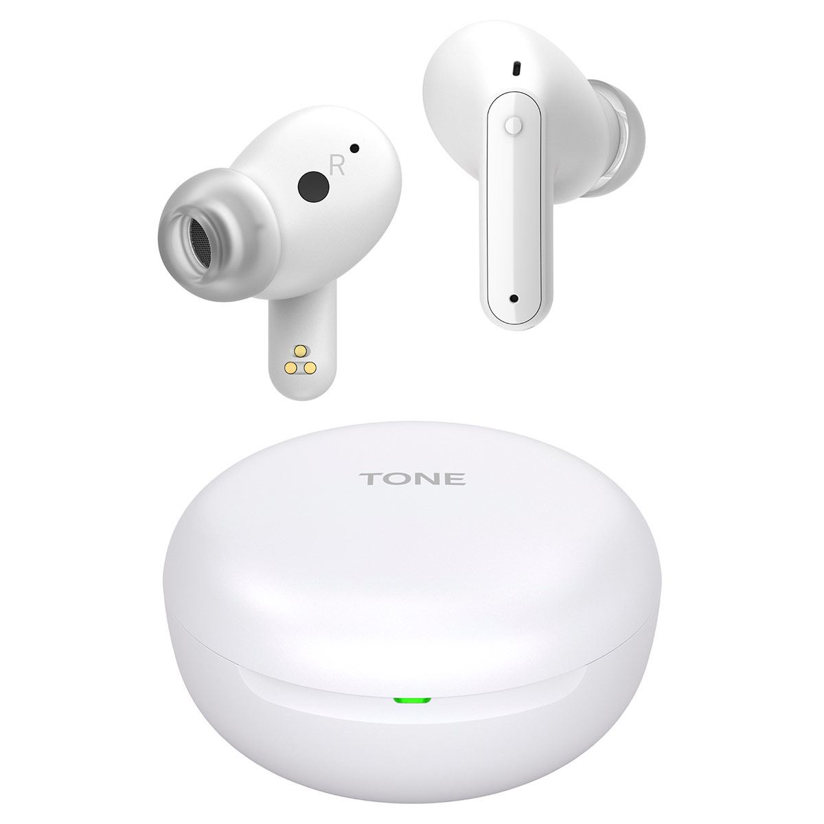 Audífonos LG TONE Free FP5W Blanco