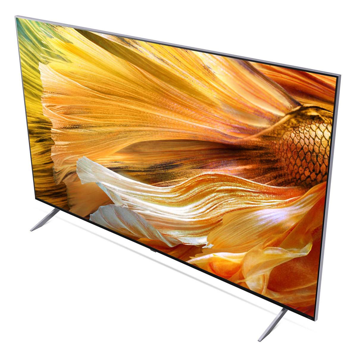 Pantalla  LG QNED MiniLED 75 Pulgadas 4K TV AI ThinQ