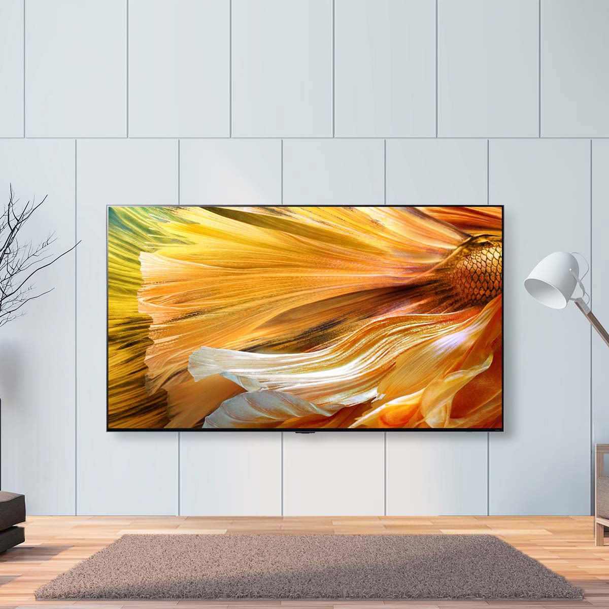 Pantalla  LG QNED MiniLED 75 Pulgadas 4K TV AI ThinQ