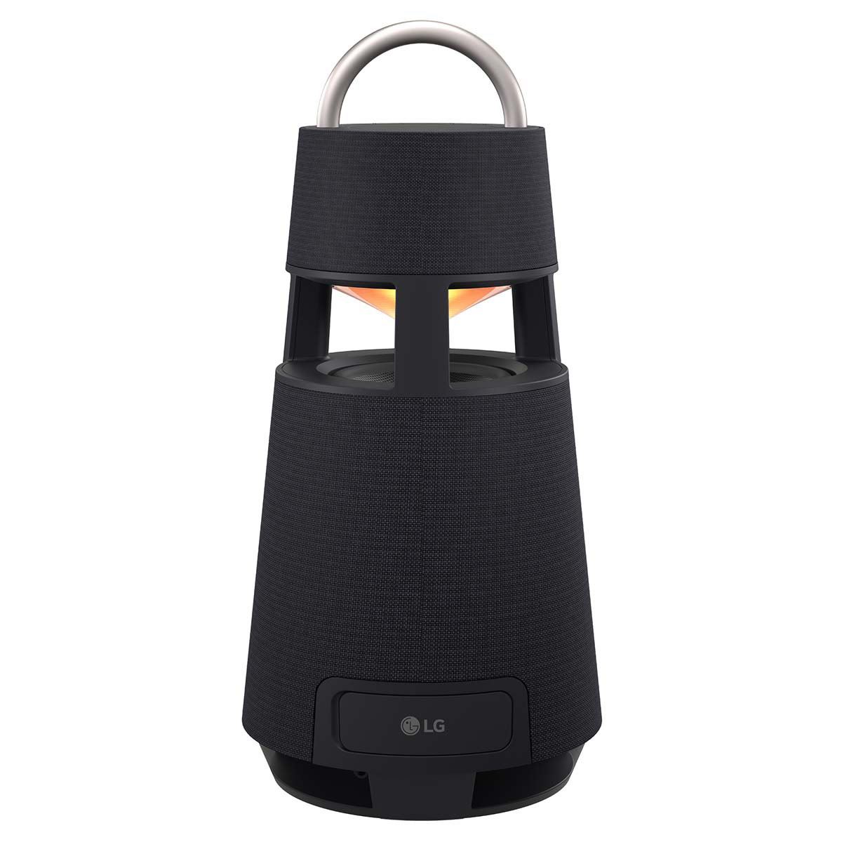 Bocina LG XBOOM 360 RP4 Negra