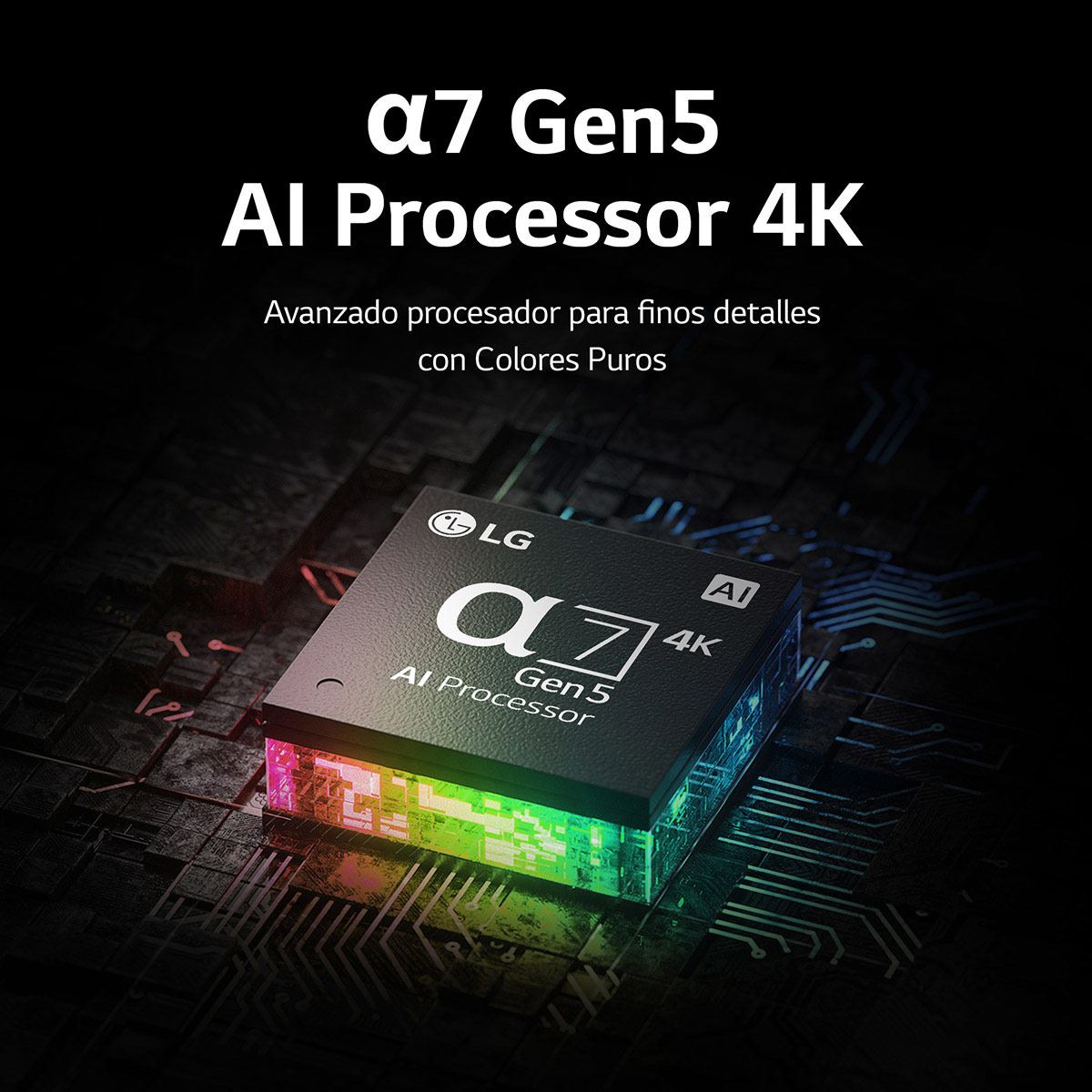 Pantalla LG NanoCell TV 75 Pulgadas 4K SMART TV con ThinQ AI 75NANO80SQA