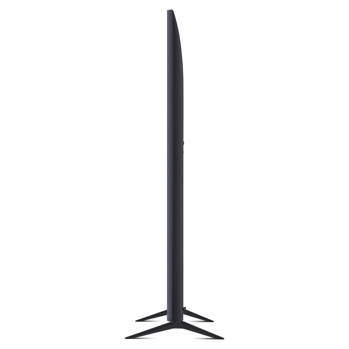 Pantalla  LG NanoCell TV 75 Pulgadas 4K SMART TV con ThinQ AI