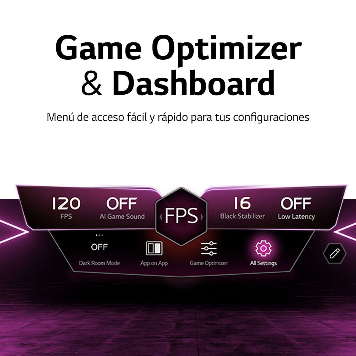 Pantalla LG UHD TV AI ThinQ 86 Pulgadas 4K SMART TV