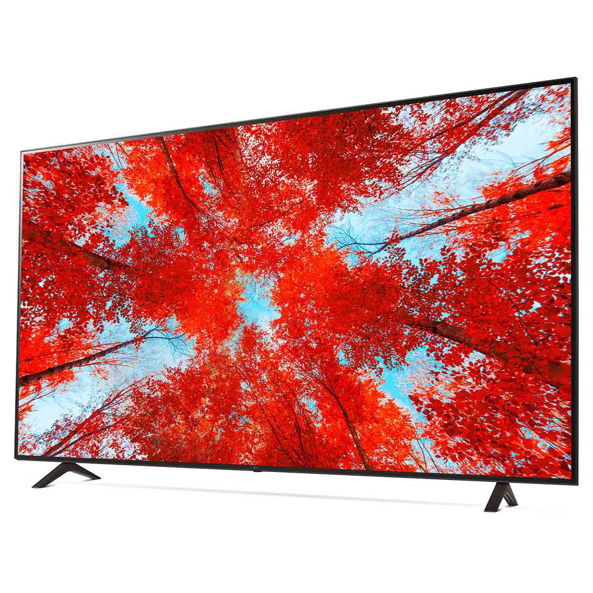 Pantalla LG UHD TV AI ThinQ 86 Pulgadas 4K SMART TV