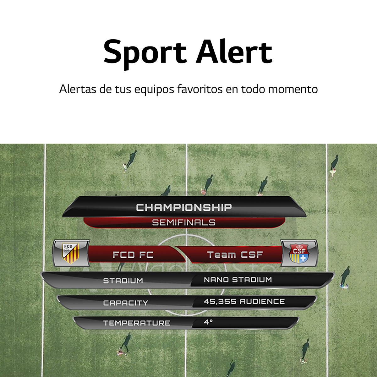 Pantalla LG UHD TV AI ThinQ 86 Pulgadas 4K SMART TV