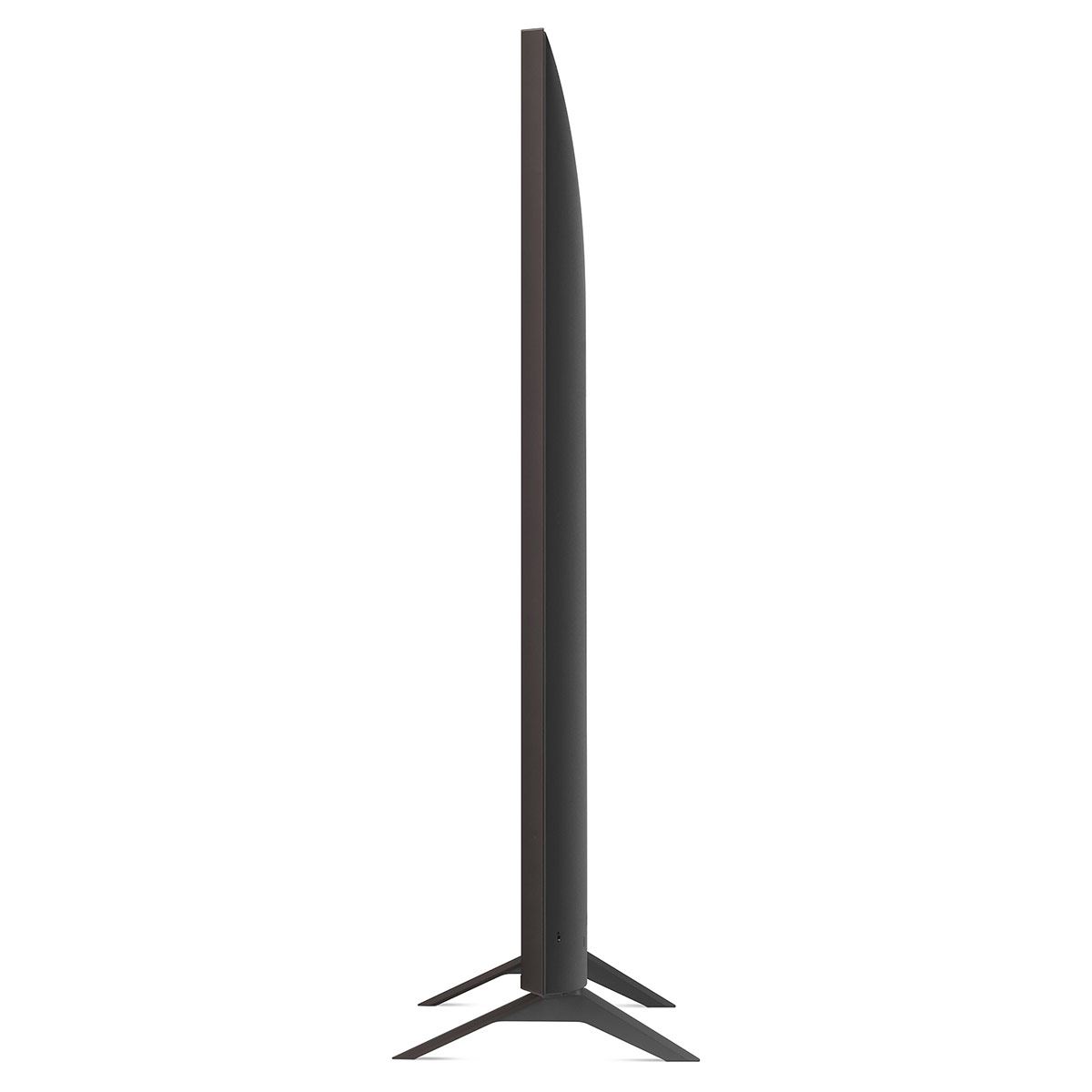 Pantalla LG UHD TV AI ThinQ 65 Pulgadas 4K SMART TV